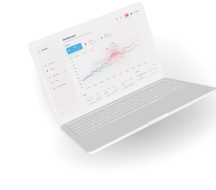Gamma Virexa - Transforming Trading with Adaptive Computational Intelligence
