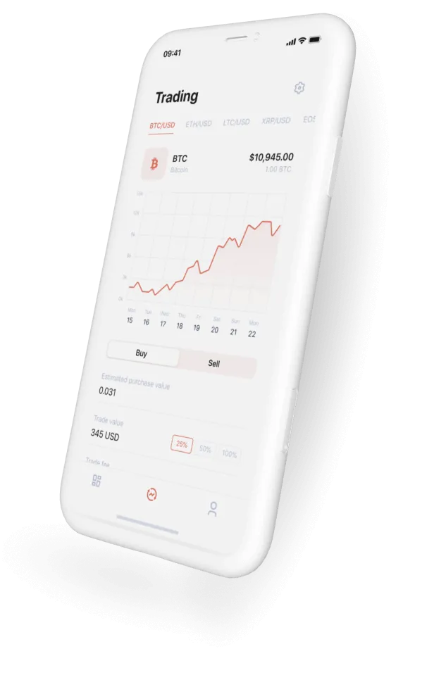 Gamma Virexa - Become part of the Cryptocurrency Trading Community today!
